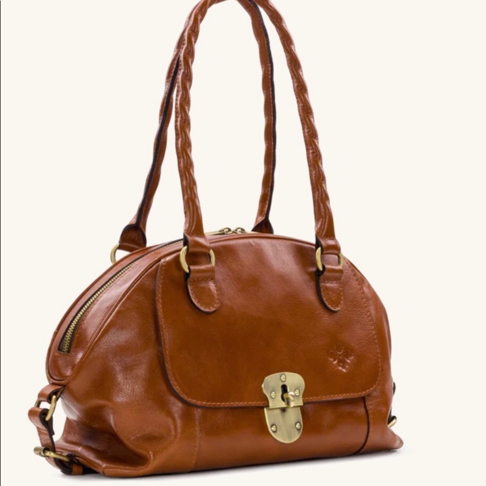 EUC Kavala Satchel